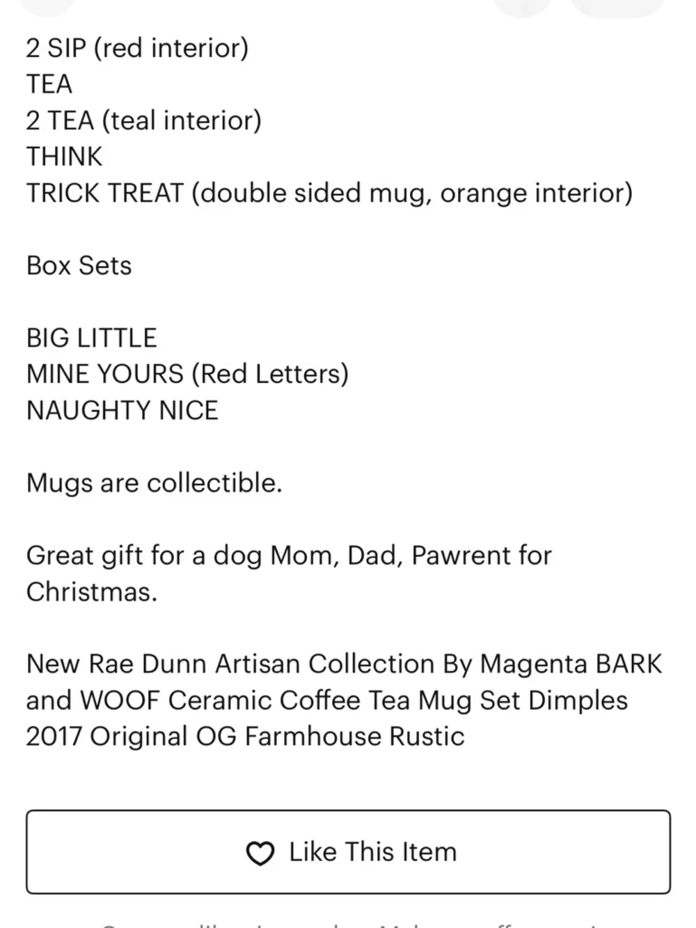 Custom Bundle for Julie - Picture 11 of 11